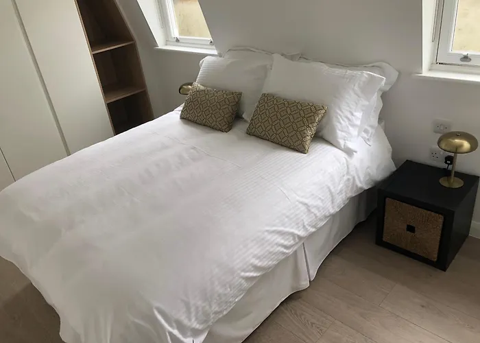 New! Fantastic 1 Bedroom Flat Sw6 Near Central London